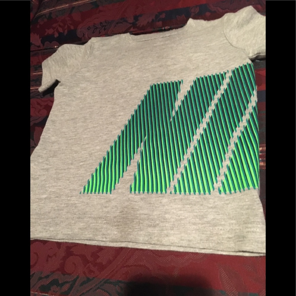 Nike Toddler Boys Tee